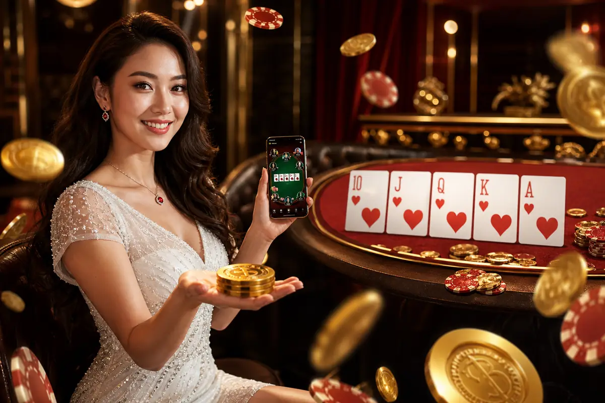 i7mm bankroll စီမံခန့်ခွဲမှု ကစားဘတ်ဂျက်